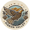 Pigeon valley