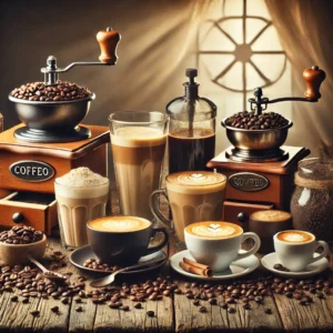 Coffee