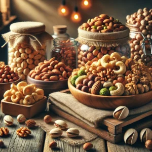 Appetizers